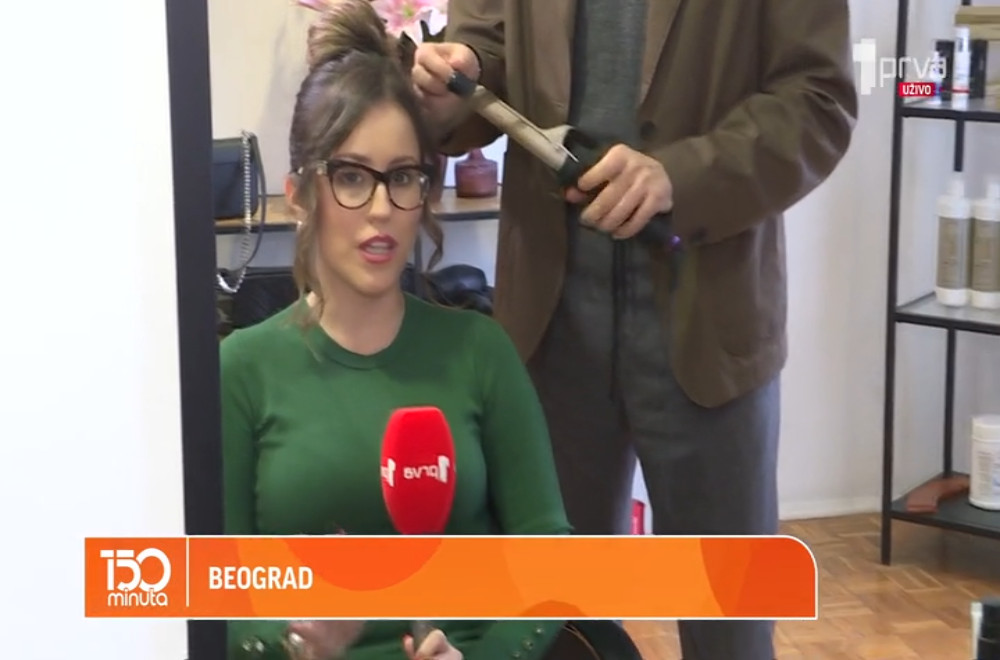 Koje su najpopularnije frizure za mlade, ukoliko planirate venčanje?