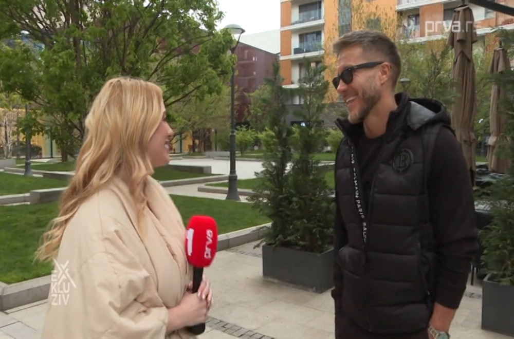 Da li Saša Kovačević konačno staje na ludi kamen?
