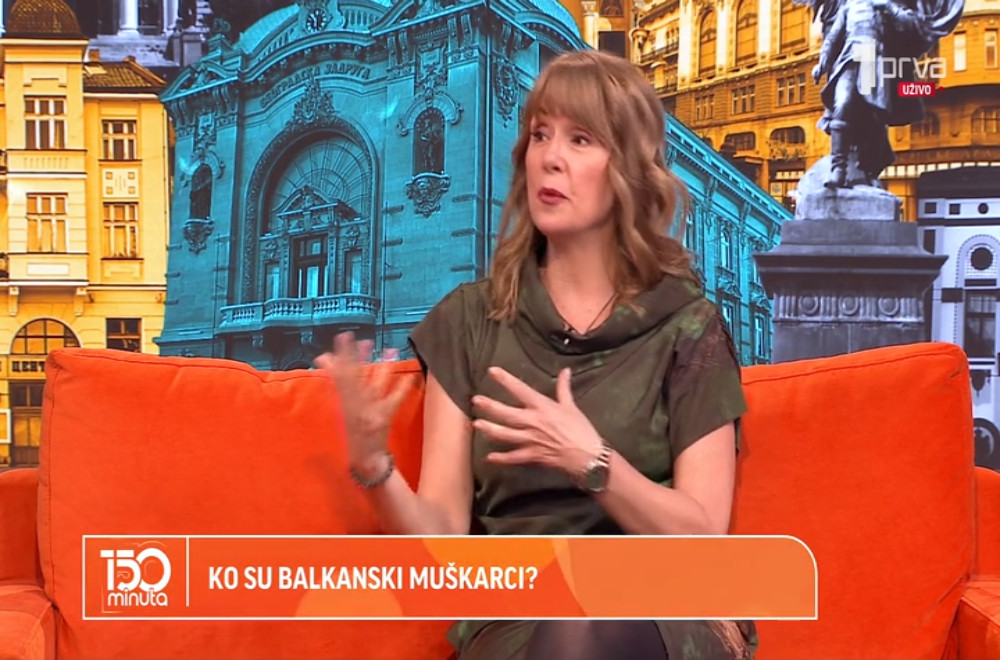 Kakvi su pravi balkanski muškarci?