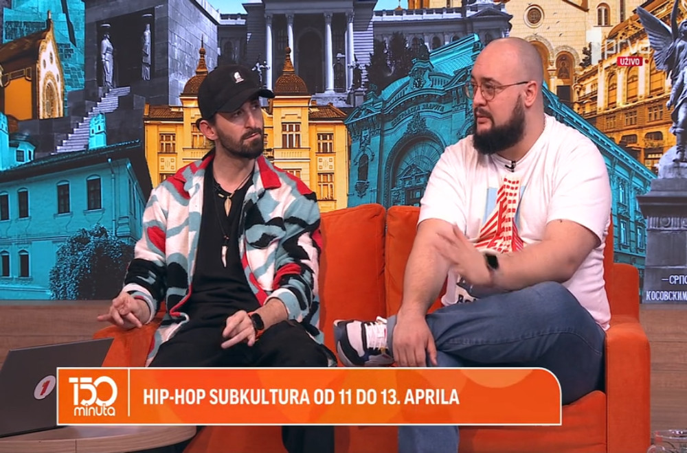Stiže najveći, najžešći i poslednji festival ulične kulture u Beogradu!