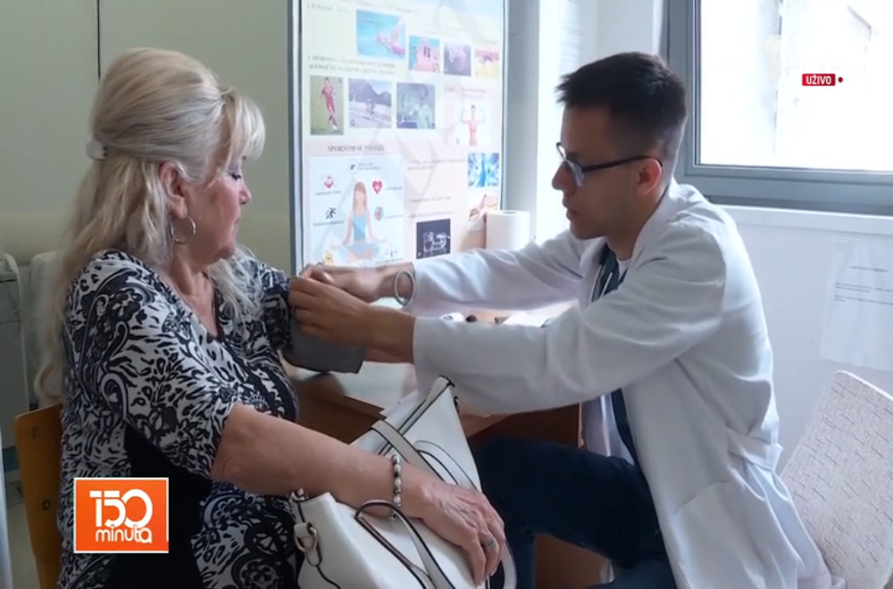 Centar za minimalnu invazivnu hirurgiju je prva državna ustanova koja se bavi problemom viška kilograma