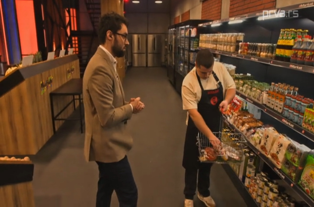 Da li je Mihajlo zbog svog poteza već stekao „neprijatelje“?