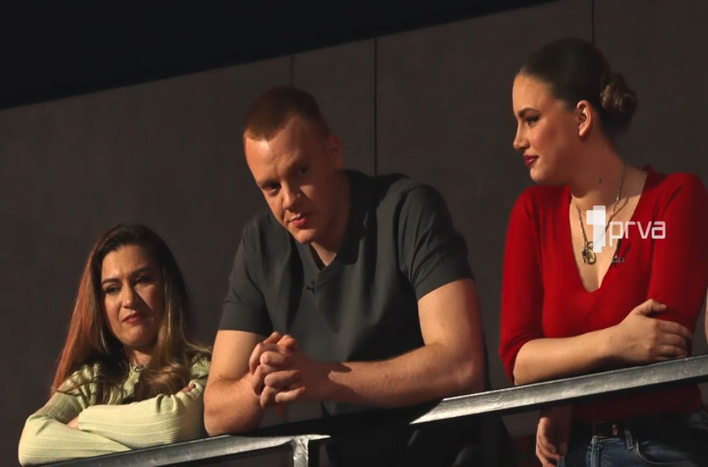 Gledaćete - 18. 04.2025.