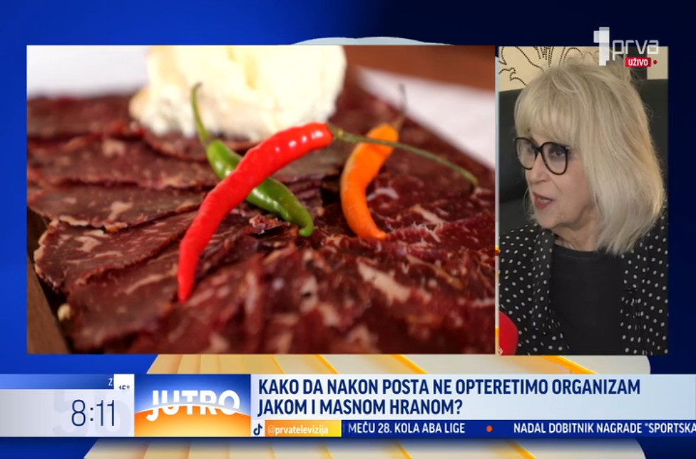 Ovih dana jedemo više jaja nego inače, koliko smemo da ih pojedemo u toku dana?