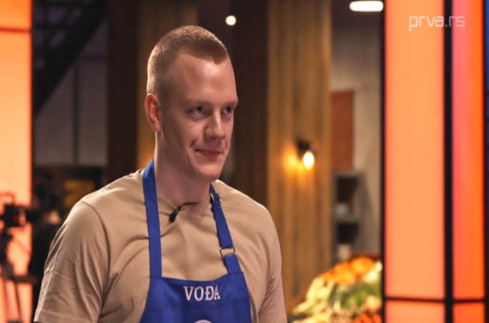 “Vi verovatno želite što pre da stignete do 45 centima”