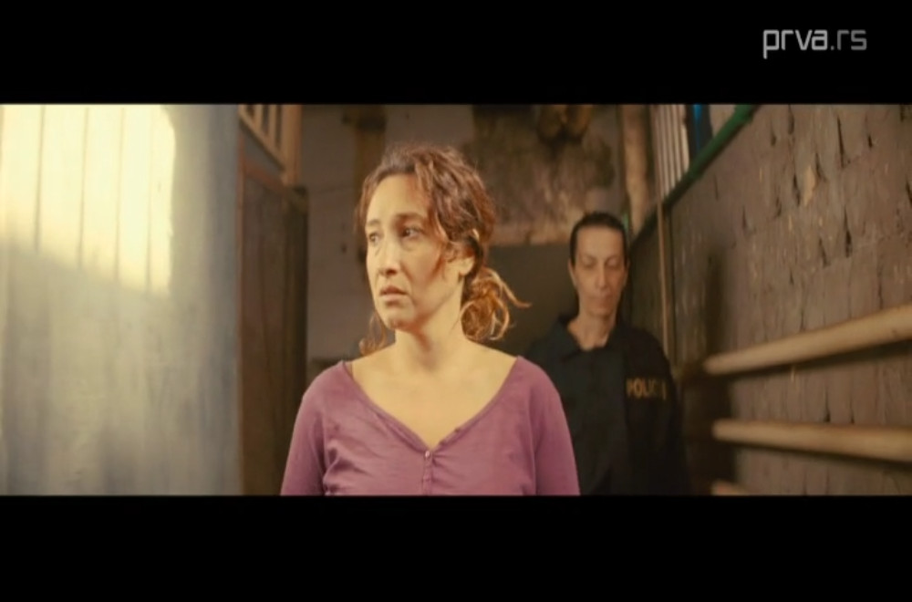 Iza rešetaka - Srpkinja u paklu peruanskog zatvora