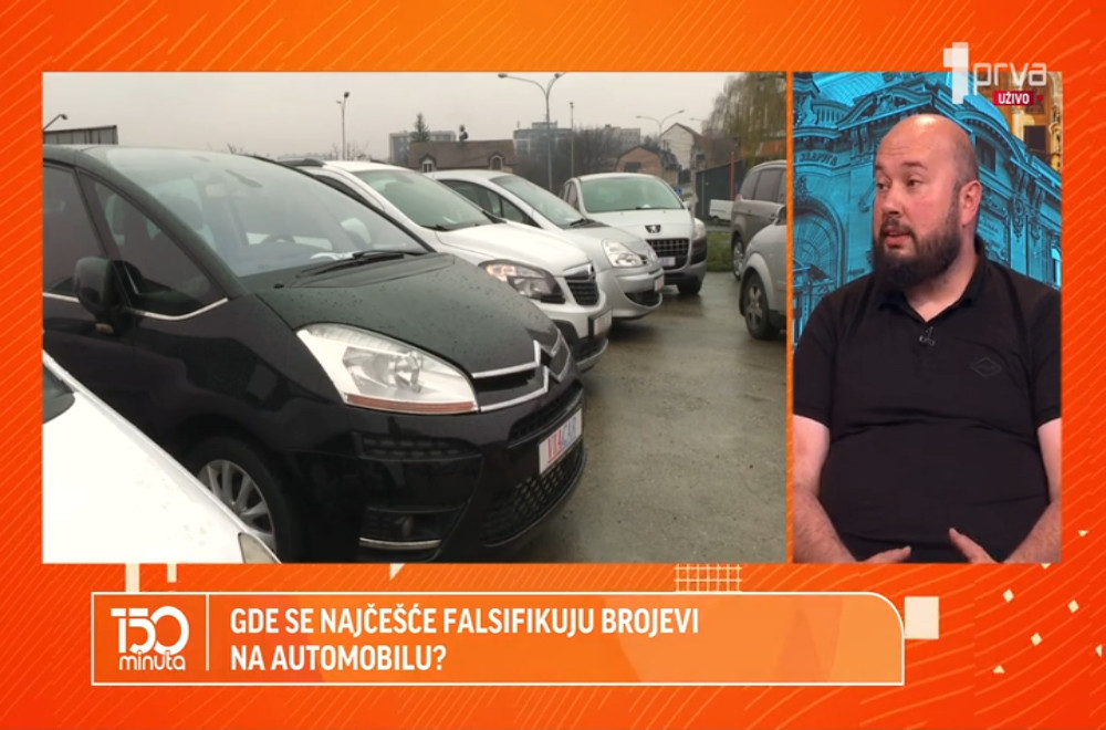 Koliko nam može pomoći auto servis u proceni automobila?