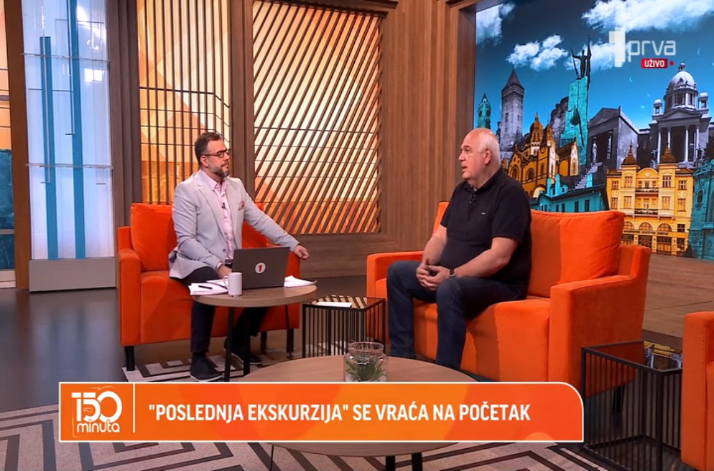 Šta nas čeka u nastavku “Poslednje ekskurzije”?