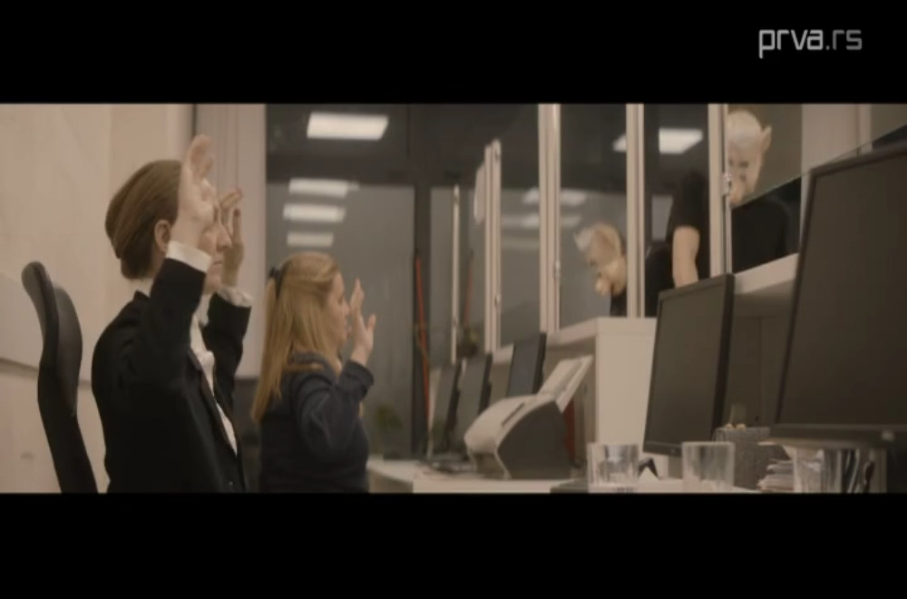 Iza rešetaka - Bio je pisac i nadaren šahista, a onda postao Atila