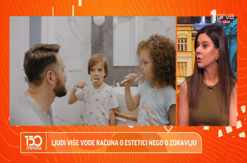 Koliko često treba menjati četkice za zube?