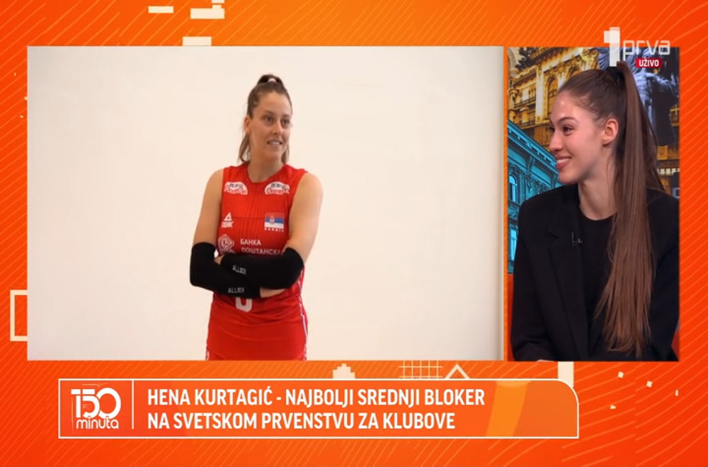Liga nacije stiže u Beograd