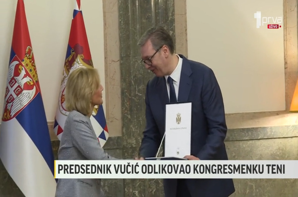 Vesti u 13h - 28.05.2025.