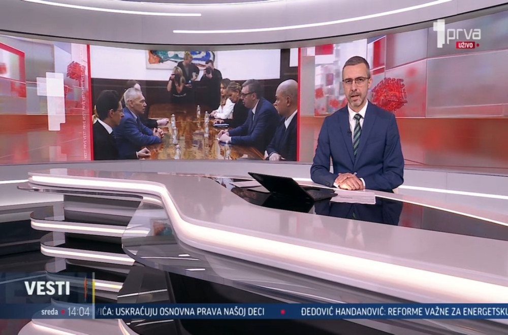 Vesti u 14h - 28.05.2025.