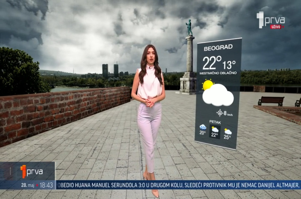 Vesti u 18h - 28.05.2025.