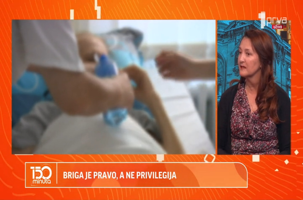 Palijativna nega je pravo, a ne privilegija!