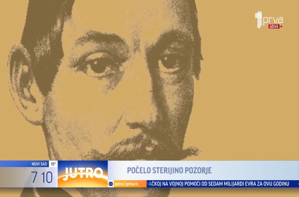 Počeli „Sterijino pozorje“ i festival dokumentarnog filma „Filmski krugovi“