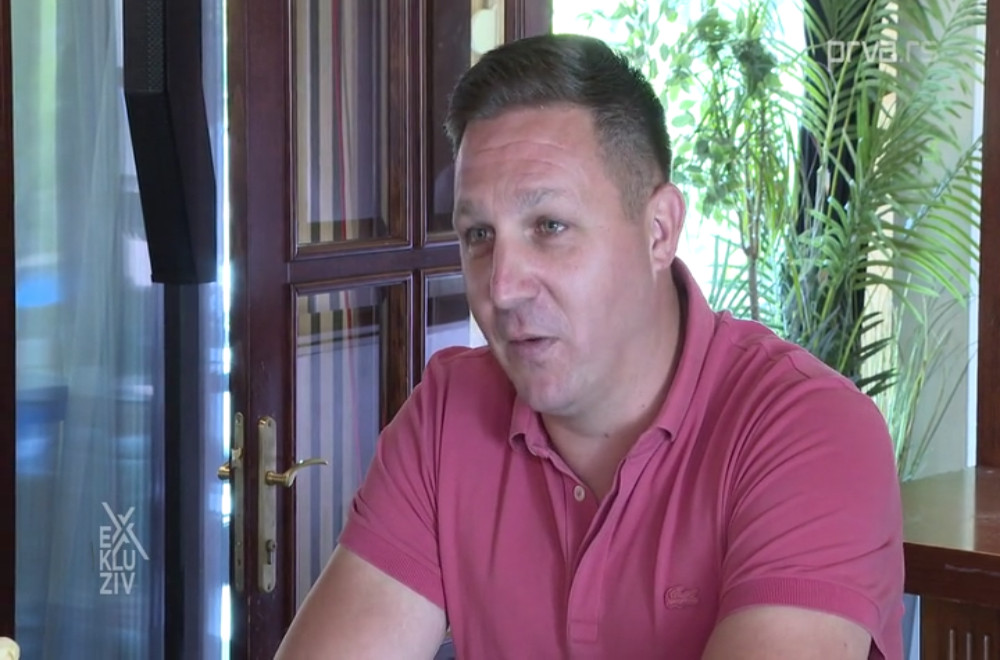 Dule Lušin smatra da je sudbina uplela prste u njegov odabir profesije