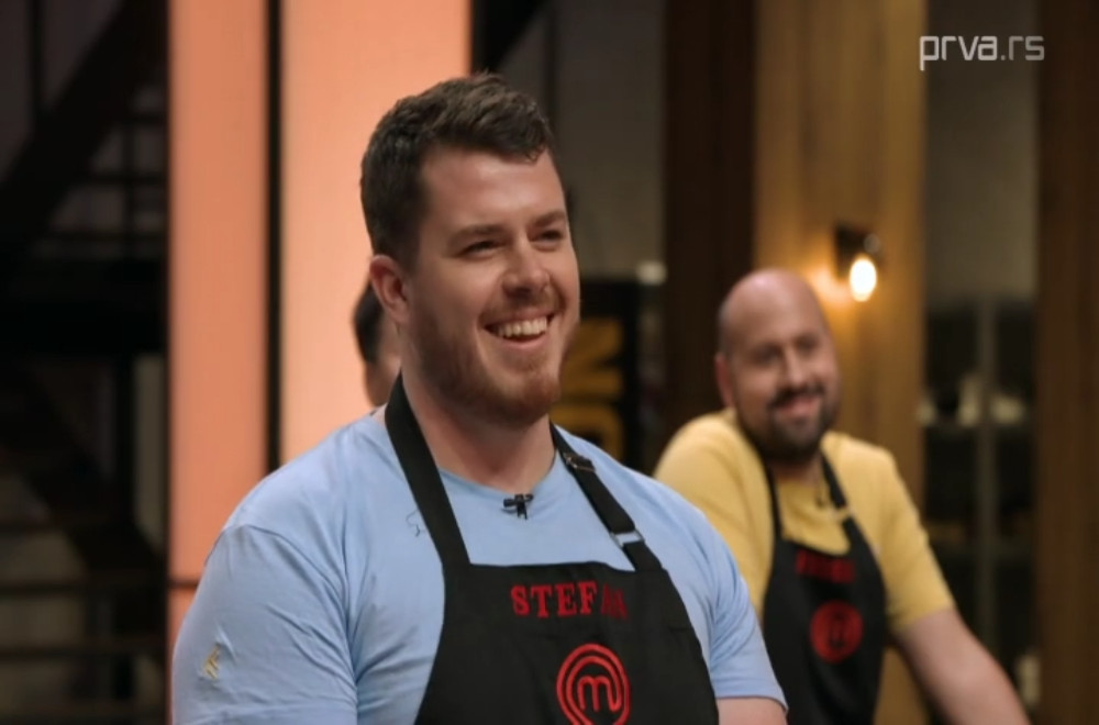 Ovaj takmičar je oduševio sudije „MasterChef Srbija“
