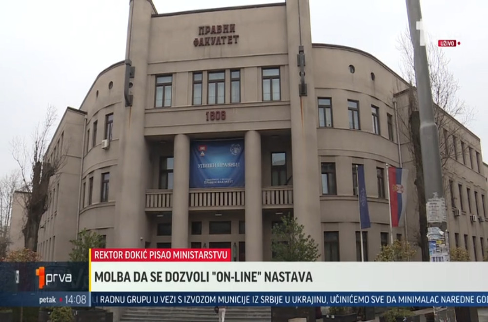 Vesti u 14h - 30.05.2025.