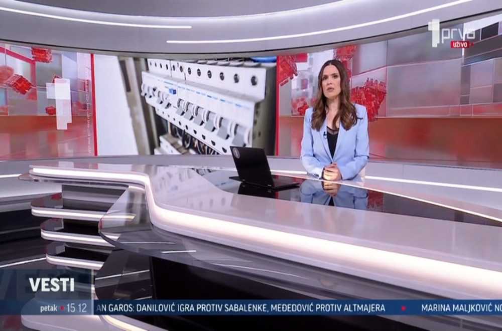 Vesti u 15h - 30.05.2025.