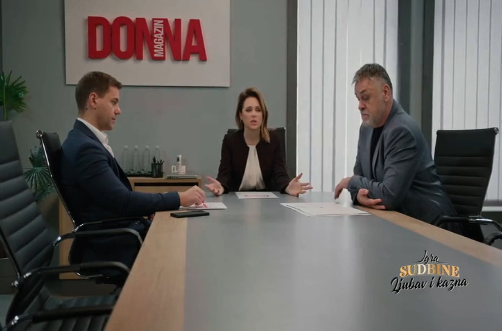 Gledaćete - 31.05.2025.