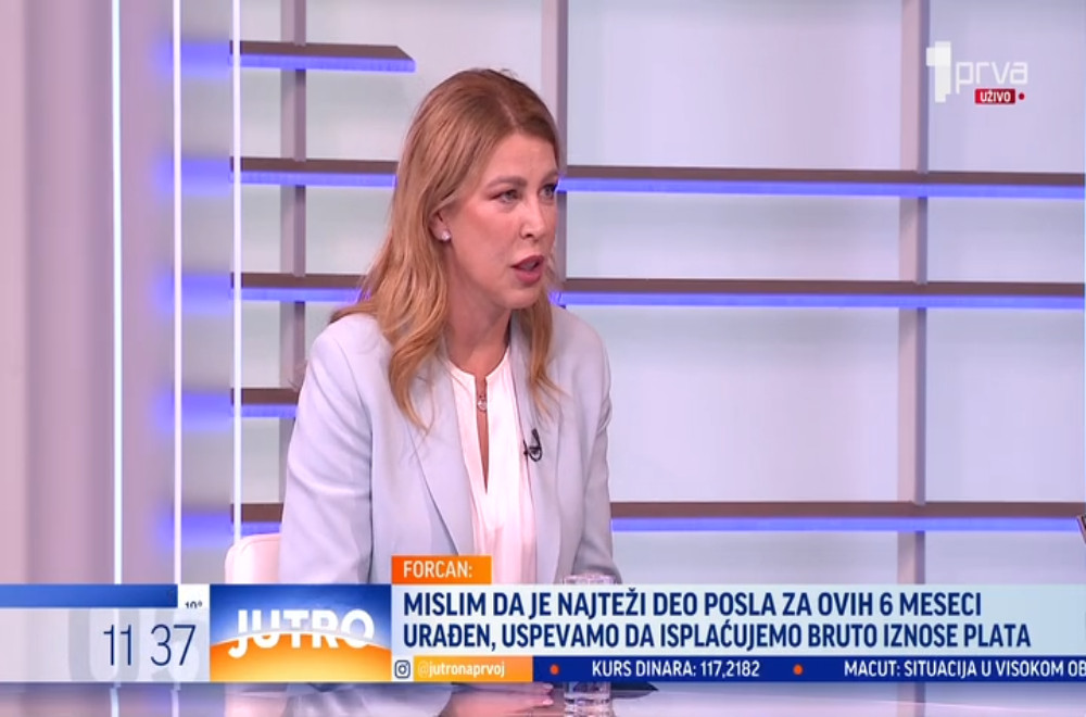 Koji su najveći problemi Fudbalskog kluba Partizan?