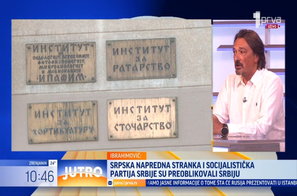 Šta bi sve mogli da otkriju izbori u Zaječaru i Kosjeriću?