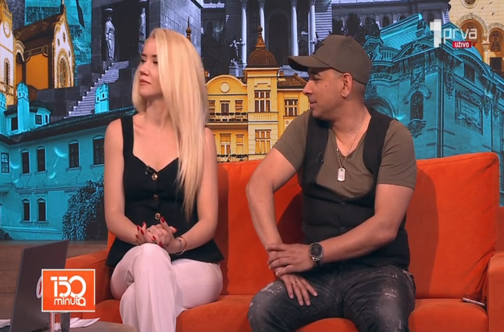 Da li je tačno da ljubav ne zna za godine?