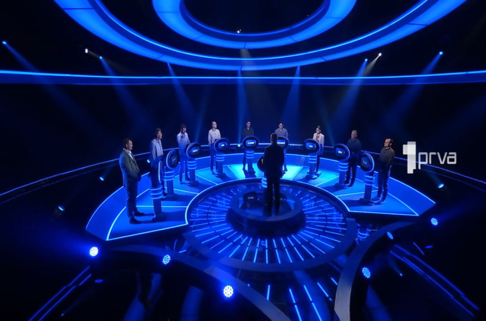 Gledaćete - 03.06.2025.