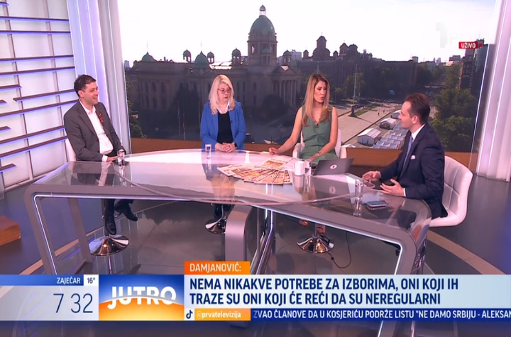 Kada ćemo se vratiti normalnom svakodnevnom funkcionisanju?