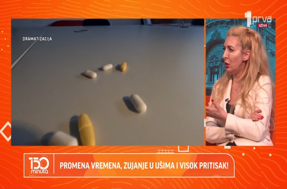 Kako vreme utiče na kardiovaskularni sistem?