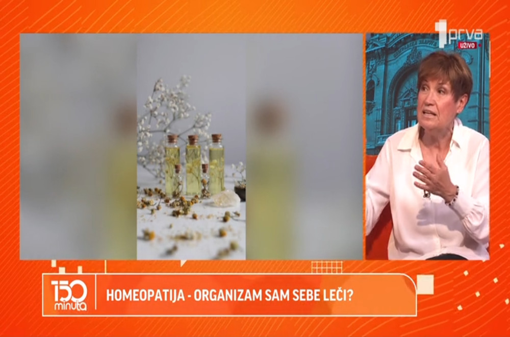 Placebo ili pomoć? Sve više ljudi pribegava homeopatiji