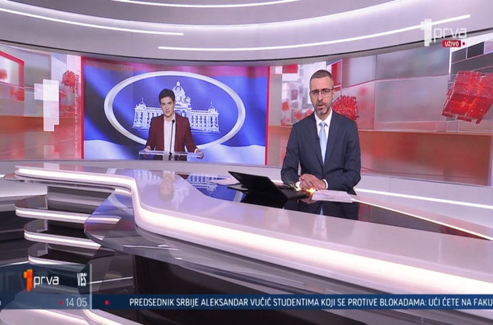 Vesti u 14h - 02.06.2025.