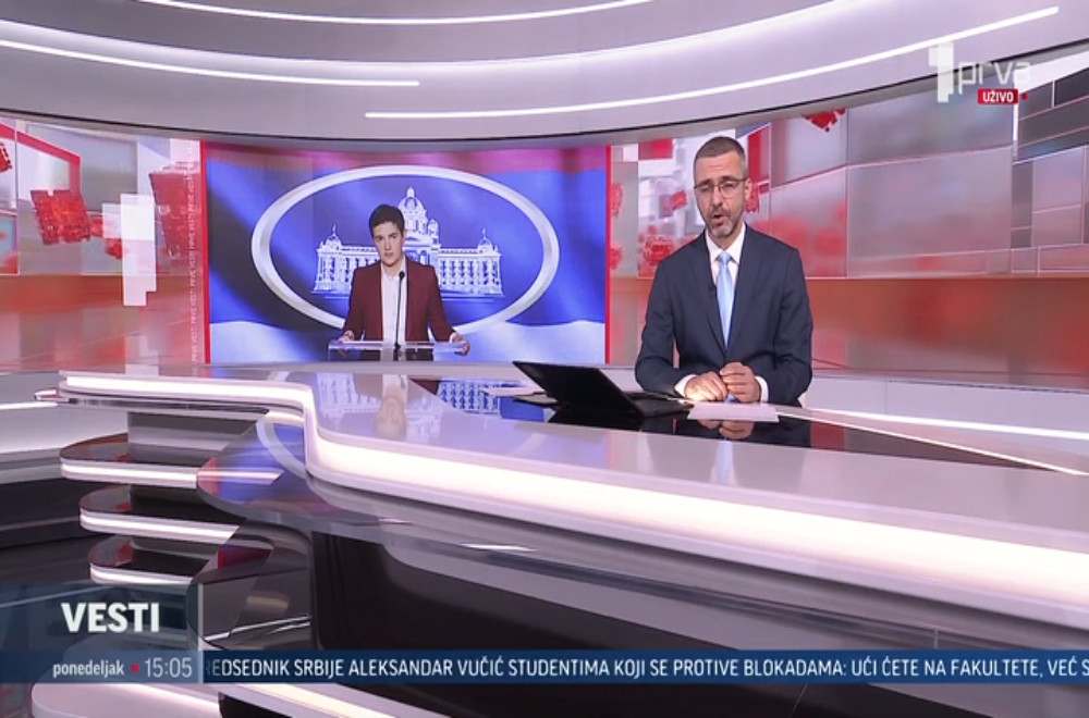 Vesti u 15h - 02.06.2025.