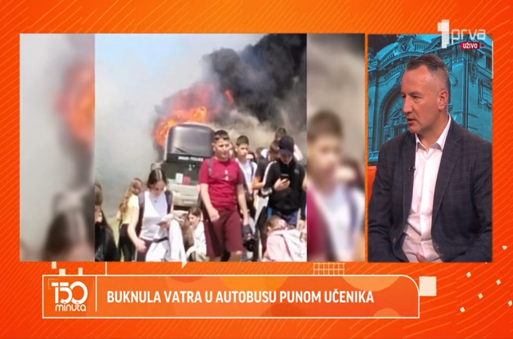 Kakve su obaveze profesionalnih vozača?