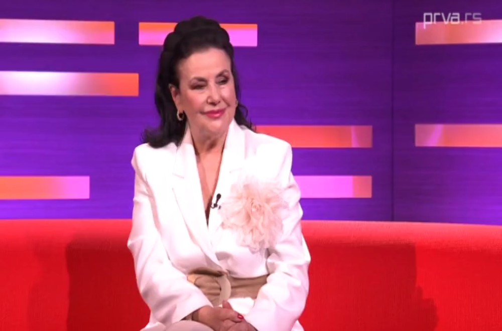 Snežana Savić progovorila o lepoti