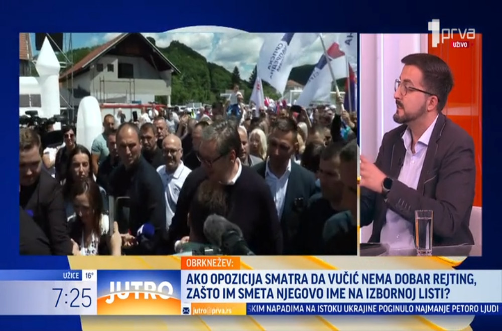 Šta će rezultati izbora u Zaječaru i Kosjeriću doneti vlasti, a šta opoziciji?