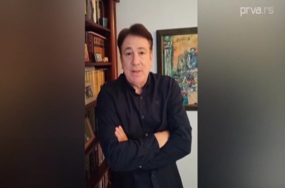Šta glumci iz „Igre sudbine“ misle o Snežani Savić?
