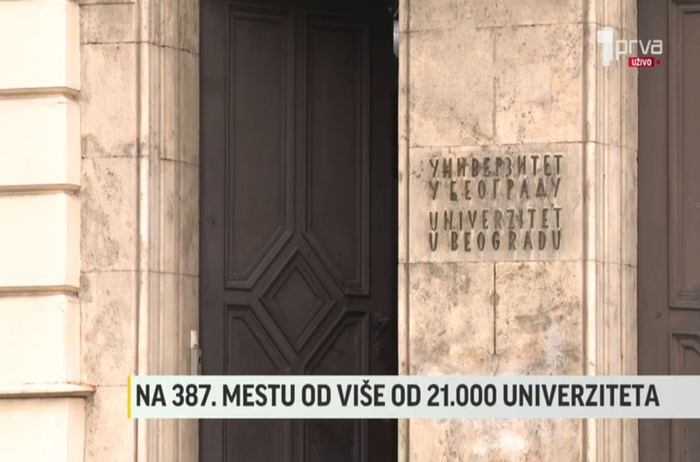 Vesti u 15h - 03.06.2025.