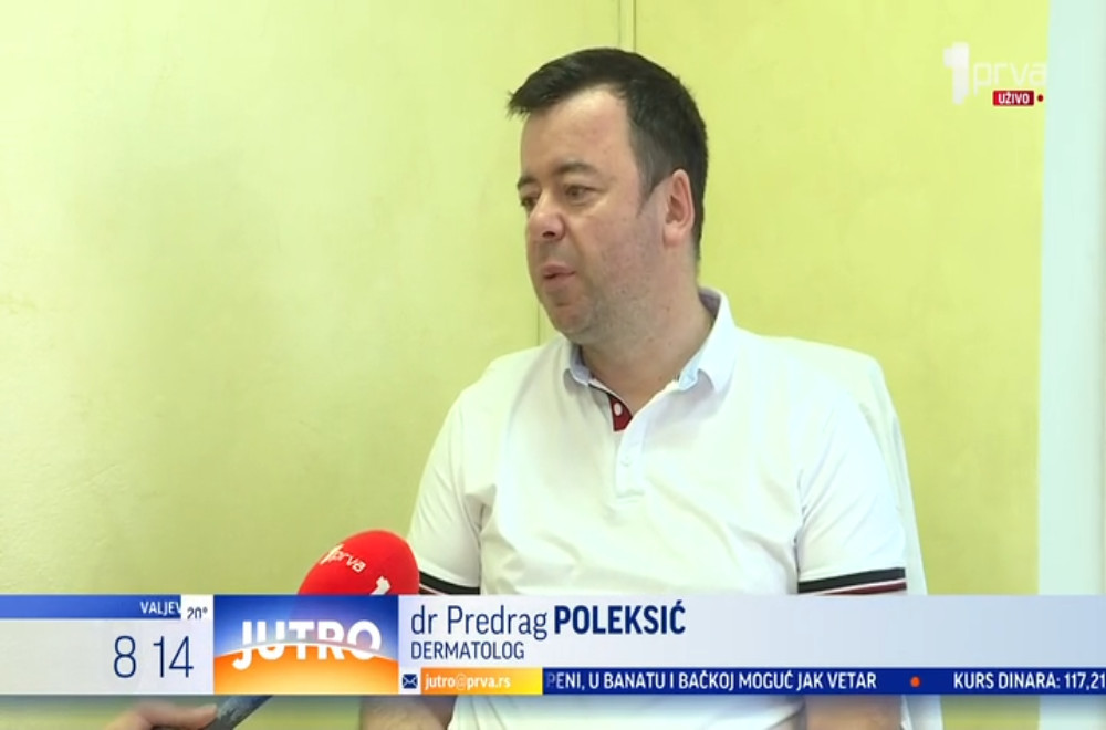 Da li su prirodna ulja poput kantarionovog dobra ili mogu praviti problem koži tokom sunčanja?
