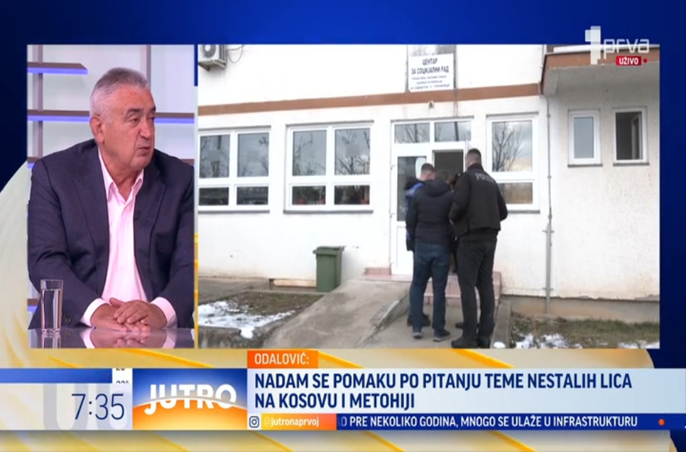 Kako je protekla nova runda dijaloga u Briselu?