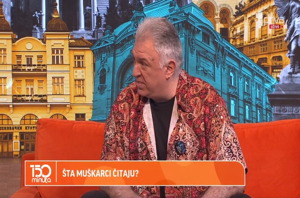 Kakav je zaista „Ukus straha“?