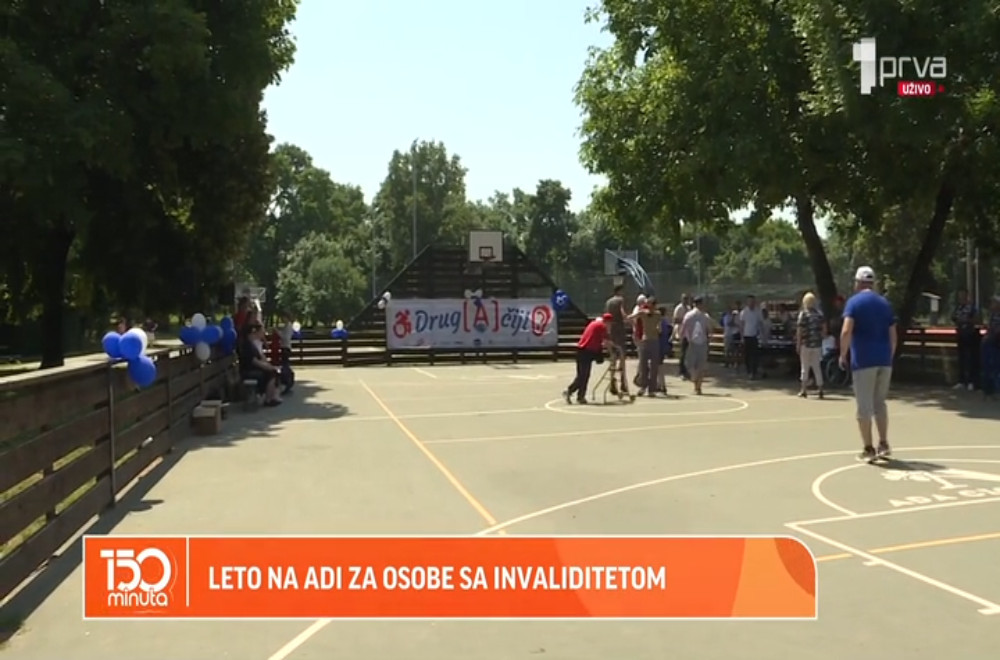 Otvorena tradicionalna manifestacija „Drugačiji 2025“