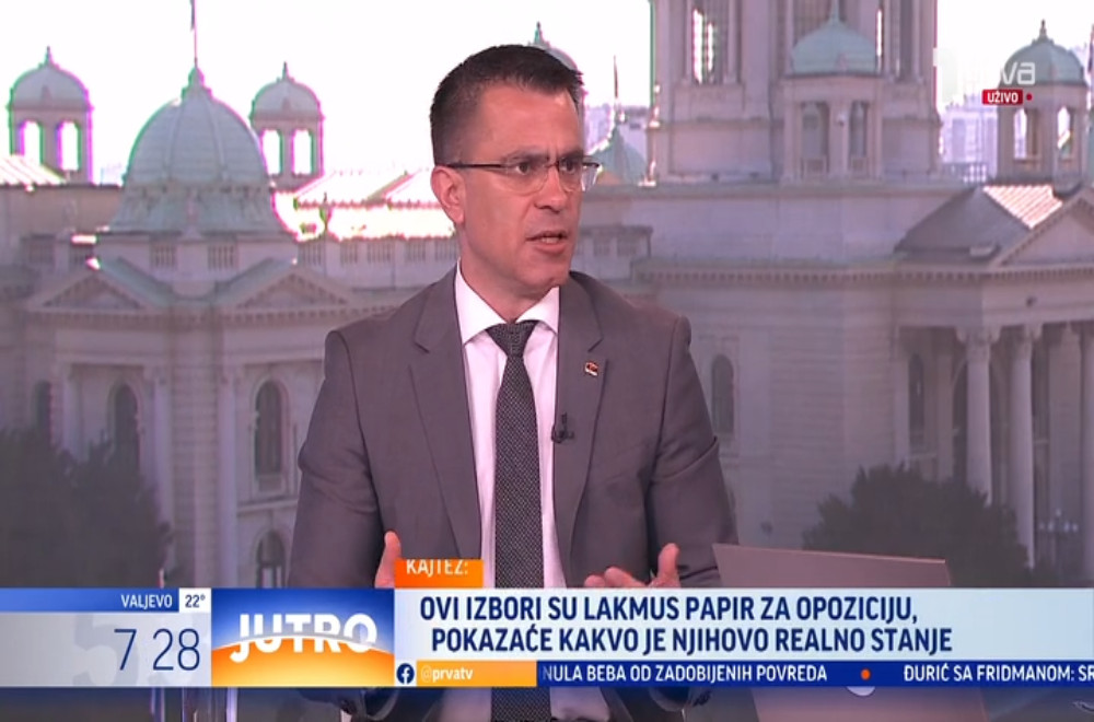 Za tri dana građani biraju u Zaječaru i Kosjeriću