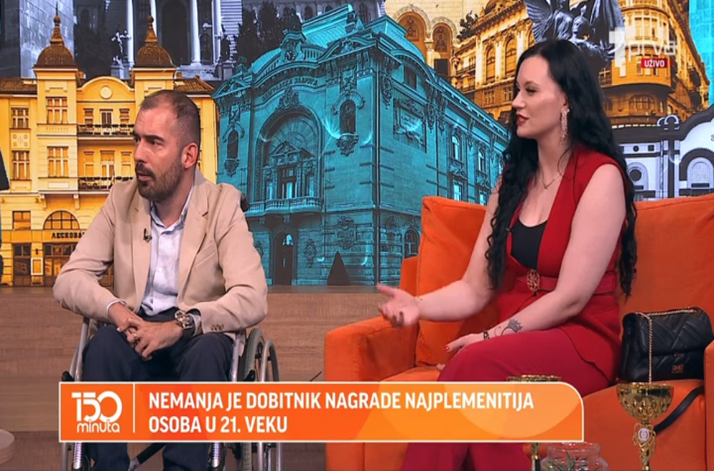 Kako izgleda „život na točkovima“?