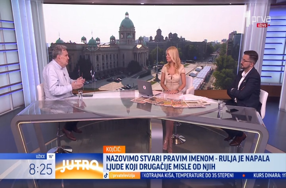 Kako je reč "Ćaci" postala simbol slobode?