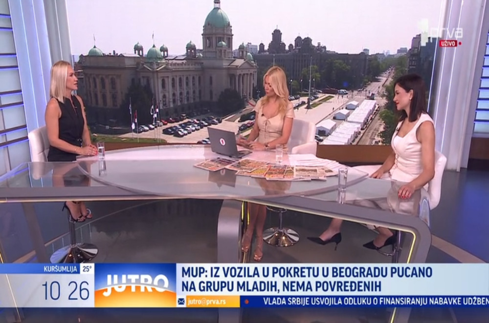 Kako naše unutrašnje stanje utiče na spoljašnji izgled?