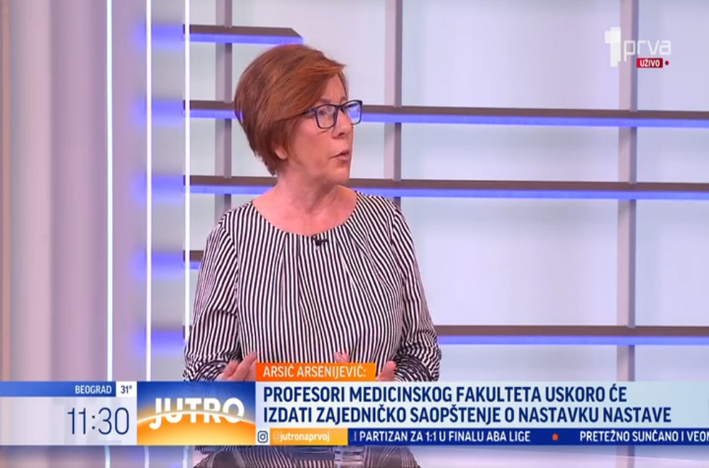 Kakva je situacija na Medicinskom fakultetu a kakva na Fakultetu političkih nauka?