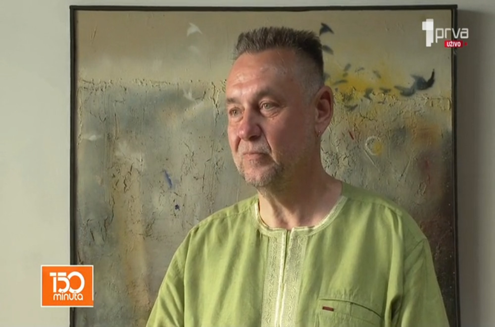 “Jutro poezije”: Humanitarno druženje