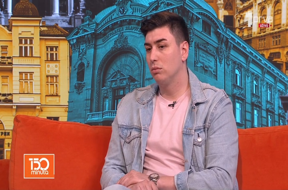 Kako izgleda kada se boriš sa depresijom, a tvoj životni poziv je da uveseljavaš druge?